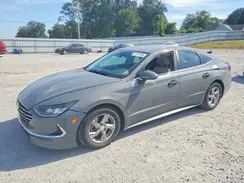 5NPEG4JA0LH029697 2020 HYUNDAI SONATA
