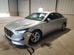 5NPEG4JA0LH030106 2020 HYUNDAI SONATA
