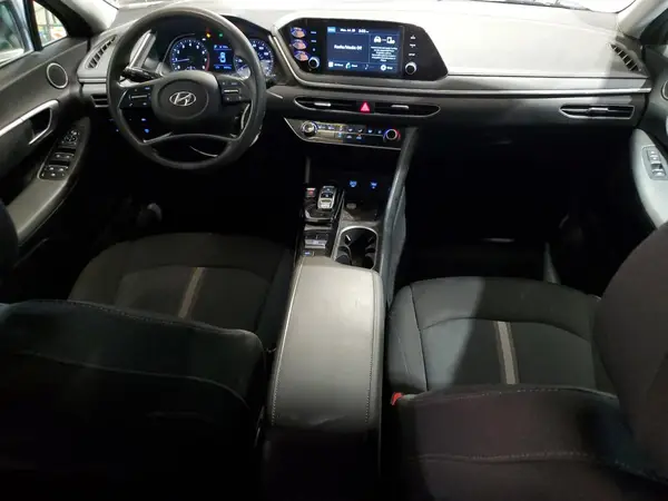 5NPEG4JA0LH030106 2020 HYUNDAI SONATA - Image 8