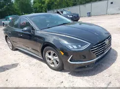 5NPEG4JA0LH031546 2020 HYUNDAI SONATA