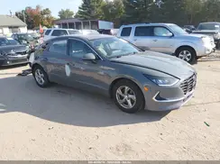 5NPEG4JA0LH031935 2020 HYUNDAI SONATA