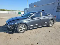 5NPEG4JA0LH033216 2020 HYUNDAI SONATA