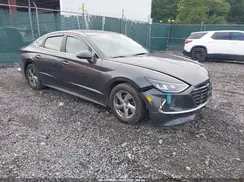 5NPEG4JA0LH033314 2020 HYUNDAI SONATA