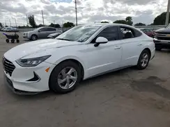5NPEG4JA0LH036990 2020 HYUNDAI SONATA