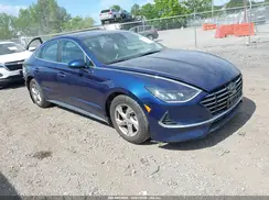 5NPEG4JA0LH039419 2020 HYUNDAI SONATA