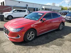 5NPEG4JA0LH042983 2020 HYUNDAI SONATA