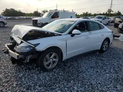 5NPEG4JA0LH045527 2020 HYUNDAI SONATA