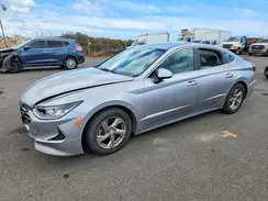5NPEG4JA0LH047228 2020 HYUNDAI SONATA