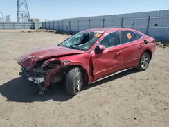 5NPEG4JA0LH050453 2020 HYUNDAI SONATA