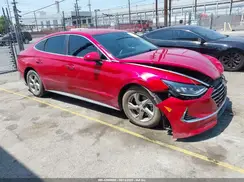 5NPEG4JA0LH050873 2020 HYUNDAI SONATA