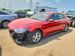 5NPEG4JA0LH051537 2020 HYUNDAI SONATA