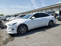5NPEG4JA0LH052607 2020 HYUNDAI SONATA