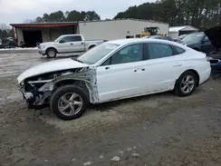 5NPEG4JA0LH052865 2020 HYUNDAI SONATA