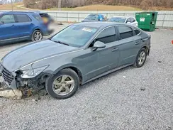 5NPEG4JA0LH052994 2020 HYUNDAI SONATA