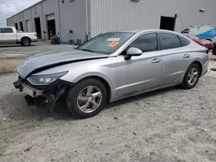 5NPEG4JA0LH054678 2020 HYUNDAI SONATA