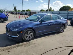 5NPEG4JA0LH055295 2020 HYUNDAI SONATA