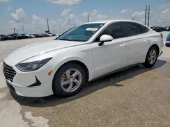 5NPEG4JA0LH056530 2020 HYUNDAI SONATA