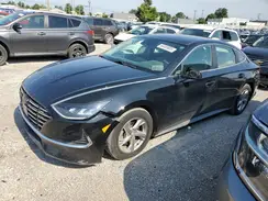5NPEG4JA0LH059752 2020 HYUNDAI SONATA