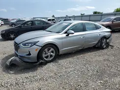 5NPEG4JA0LH059816 2020 HYUNDAI SONATA