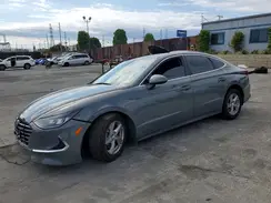 5NPEG4JA0LH060299 2020 HYUNDAI SONATA