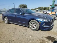 5NPEG4JA0LH061601 2020 HYUNDAI SONATA