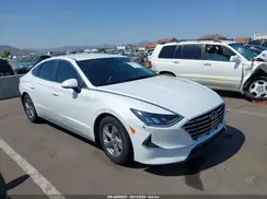 5NPEG4JA0MH063544 2021 HYUNDAI SONATA