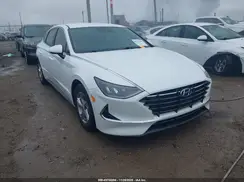 5NPEG4JA0MH064046 2021 HYUNDAI SONATA