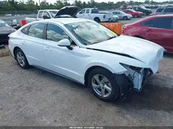 5NPEG4JA0MH064368 2021 HYUNDAI SONATA