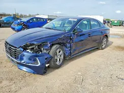 5NPEG4JA0MH065634 2021 HYUNDAI SONATA