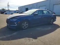 5NPEG4JA0MH065956 2021 HYUNDAI SONATA