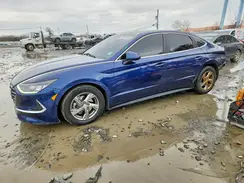 5NPEG4JA0MH065990 2021 HYUNDAI SONATA