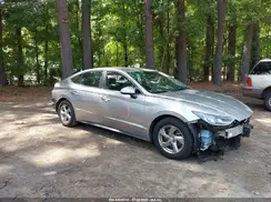 5NPEG4JA0MH066069 2021 HYUNDAI SONATA