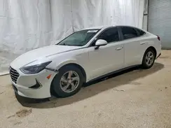 5NPEG4JA0MH066234 2021 HYUNDAI SONATA