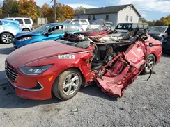 5NPEG4JA0MH066556 2021 HYUNDAI SONATA