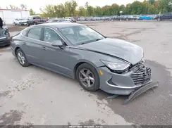 5NPEG4JA0MH068162 2021 HYUNDAI SONATA