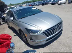 5NPEG4JA0MH068713 2021 HYUNDAI SONATA