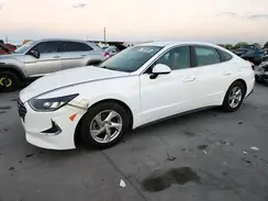 5NPEG4JA0MH070185 2021 HYUNDAI SONATA