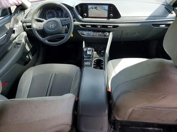 5NPEG4JA0MH071613 2021 HYUNDAI SONATA - Image 8