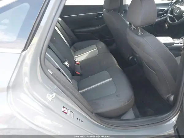 5NPEG4JA0MH071627 2021 HYUNDAI SONATA - Image 8