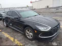 5NPEG4JA0MH071921 2021 HYUNDAI SONATA