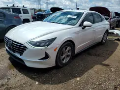 5NPEG4JA0MH072275 2021 HYUNDAI SONATA
