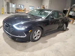 5NPEG4JA0MH073703 2021 HYUNDAI SONATA