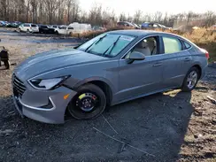 5NPEG4JA0MH073796 2021 HYUNDAI SONATA