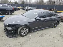 5NPEG4JA0MH074012 2021 HYUNDAI SONATA