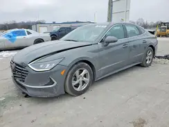 5NPEG4JA0MH074169 2021 HYUNDAI SONATA
