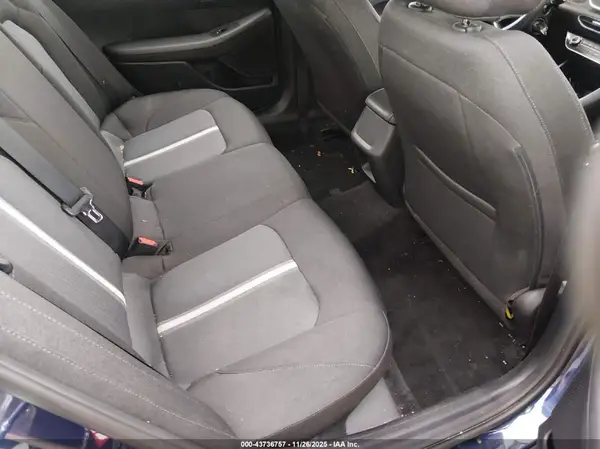 5NPEG4JA0MH074222 2021 HYUNDAI SONATA - Image 8