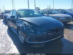 5NPEG4JA0MH074379 2021 HYUNDAI SONATA