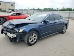 5NPEG4JA0MH074611 2021 HYUNDAI SONATA