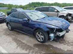 5NPEG4JA0MH074639 2021 HYUNDAI SONATA