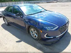 5NPEG4JA0MH074995 2021 HYUNDAI SONATA